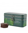 Dark Chocolate Sea Salt Thins