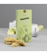 Gluten Free Oat Crumbles