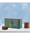 Dark Chocolate Sea Salt Thins