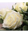 The Flower Of Love - White