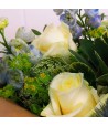 Ocean Breeze Hand-Tied
