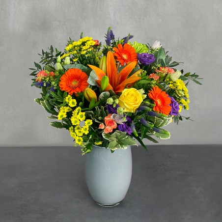 Country Daze Hand-Tied