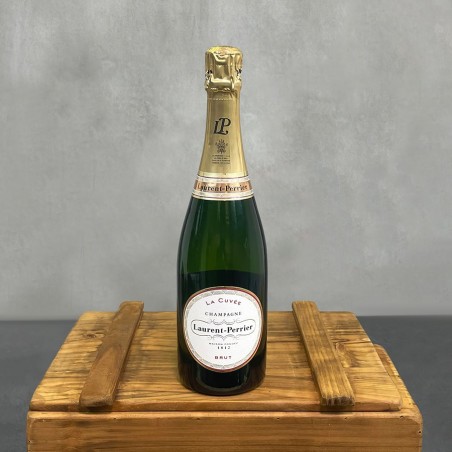Laurent Perrier Champagne