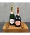 Laurent Perrier Champagne Gift Set