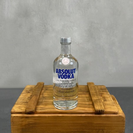Absolut Vodka