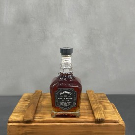 Jack Daniel's Single Barrel...