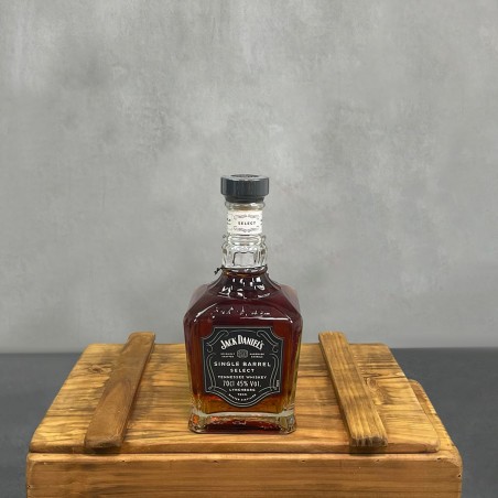 Jack Daniel's Single Barrel Select Whiskey