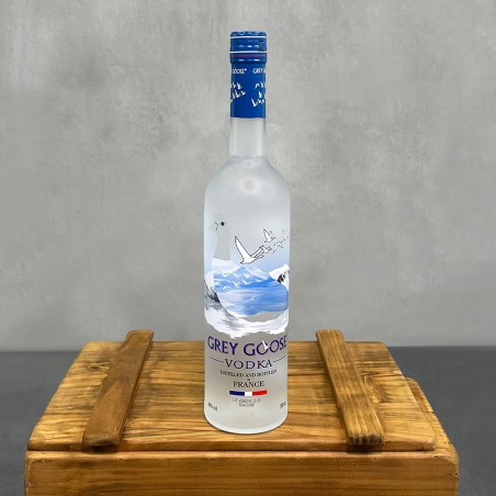 Grey Goose Vodka