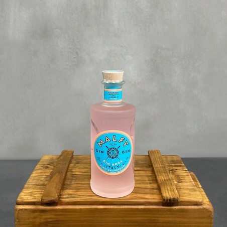 Malfy Pink Grapefruit Gin