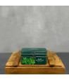 Dark Chocolate Sea Salt Thins