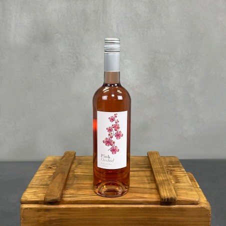 Rosé Wine