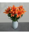 Just Lillies - Orange