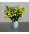 Just Lillies - Yellow
