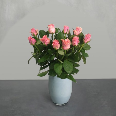 Just Roses - Pink