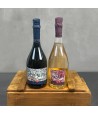 Romeo & Juliet Prosecco Gift Set