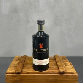 Whitley Neill Original Gin