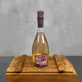 Sparkling Rosé Wine
