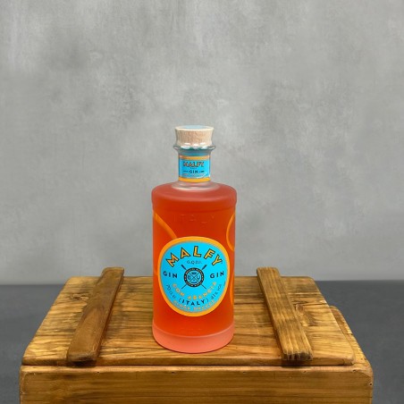 Malfy Blood Orange Gin