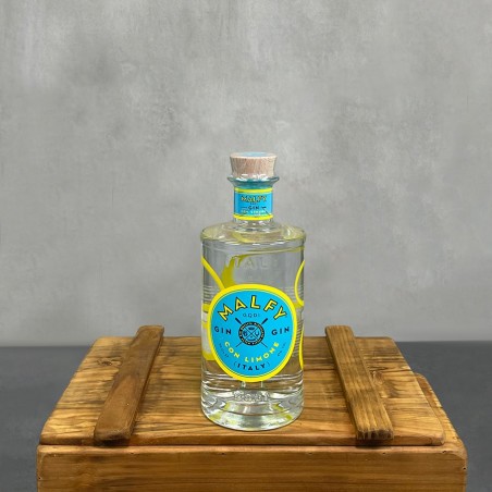 Malfy Lemon Gin