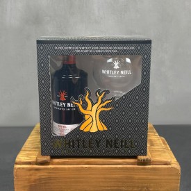 Whitley Neill Standard Gin...