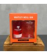 Whitley Neill Blood Orange Gin Gift Set