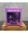 Whitley Neill Parma Violet Gin Gift Set