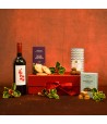 Sea Salt Extravaganza Hamper