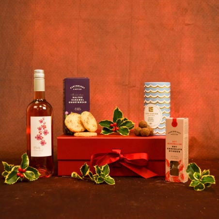 Sweet & Salted Hamper