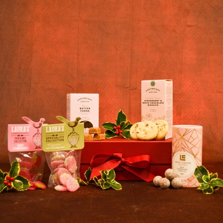 Sweet & Savory Gift Hamper