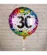 30th Birthday Balloon