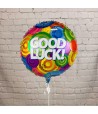 Good Luck Balloon
