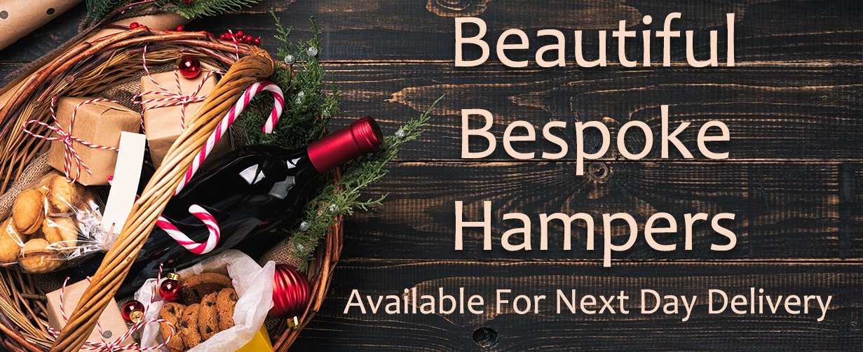 Hampers Delivered