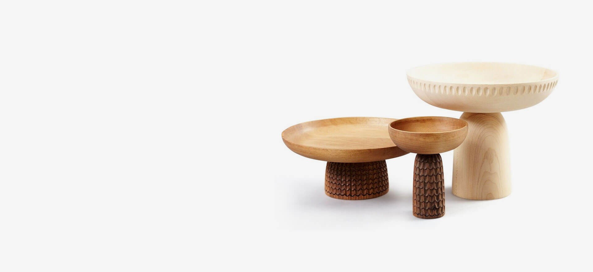 They make the design